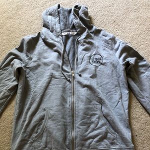Victoria’s Secret Sport Full Zip Up Hoodie